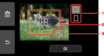 図:タッチスクリーン